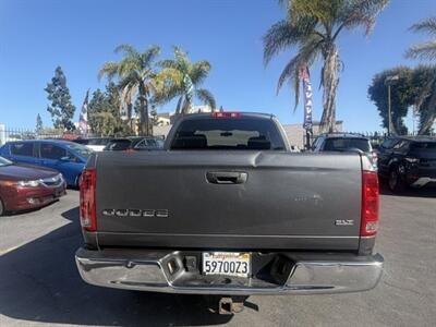 2004 Dodge Ram 1500 SLT - Photo 3 - San Diego, CA 92120