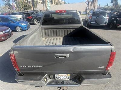2004 Dodge Ram 1500 SLT - Photo 4 - San Diego, CA 92120