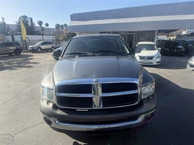 2004 Dodge Ram 1500 SLT - Photo 9 - San Diego, CA 92120