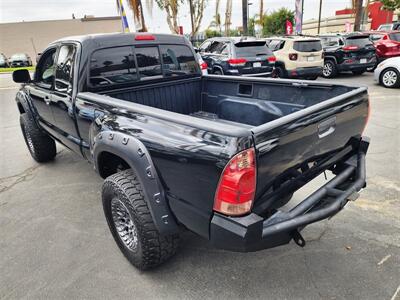 2008 Toyota Tacoma PreRunner V6   - Photo 3 - San Diego, CA 92120