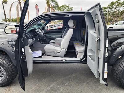 2008 Toyota Tacoma PreRunner V6   - Photo 18 - San Diego, CA 92120