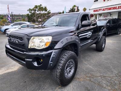 2008 Toyota Tacoma PreRunner V6   - Photo 13 - San Diego, CA 92120