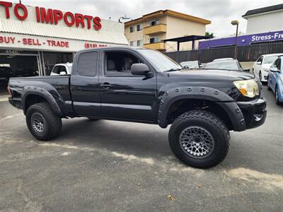 2008 Toyota Tacoma PreRunner V6   - Photo 8 - San Diego, CA 92120