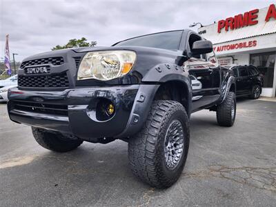2008 Toyota Tacoma PreRunner V6   - Photo 12 - San Diego, CA 92120