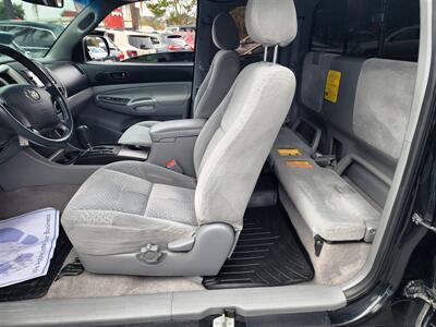 2008 Toyota Tacoma PreRunner V6   - Photo 19 - San Diego, CA 92120