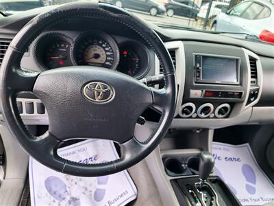 2008 Toyota Tacoma PreRunner V6   - Photo 23 - San Diego, CA 92120