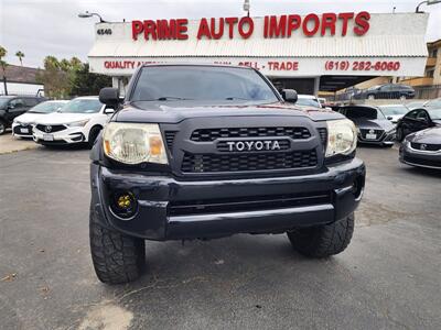 2008 Toyota Tacoma PreRunner V6   - Photo 11 - San Diego, CA 92120