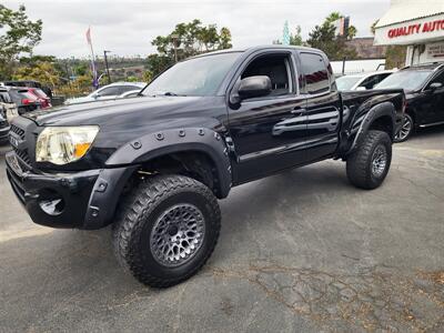 2008 Toyota Tacoma PreRunner V6   - Photo 14 - San Diego, CA 92120