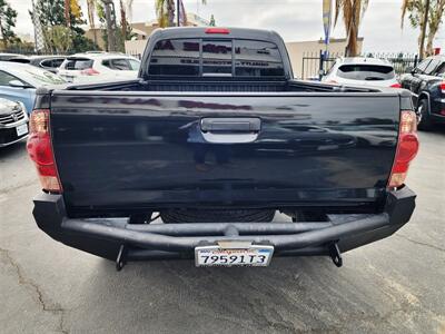 2008 Toyota Tacoma PreRunner V6   - Photo 4 - San Diego, CA 92120