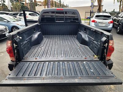 2008 Toyota Tacoma PreRunner V6   - Photo 26 - San Diego, CA 92120