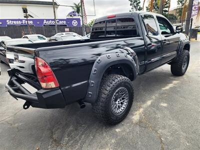 2008 Toyota Tacoma PreRunner V6   - Photo 6 - San Diego, CA 92120
