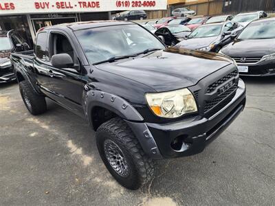 2008 Toyota Tacoma PreRunner V6   - Photo 10 - San Diego, CA 92120