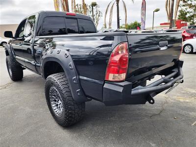 2008 Toyota Tacoma PreRunner V6   - Photo 2 - San Diego, CA 92120
