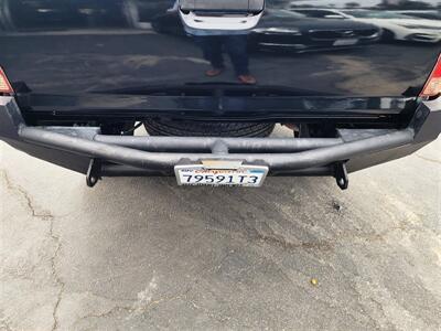 2008 Toyota Tacoma PreRunner V6   - Photo 24 - San Diego, CA 92120