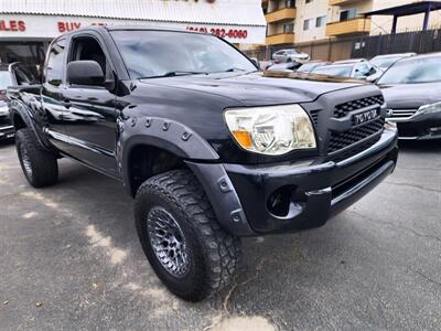 2008 Toyota Tacoma PreRunner V6   - Photo 9 - San Diego, CA 92120