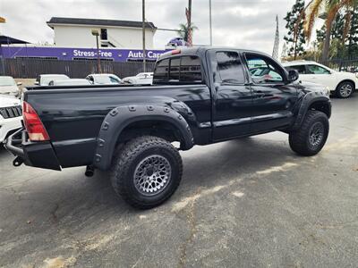 2008 Toyota Tacoma PreRunner V6   - Photo 7 - San Diego, CA 92120