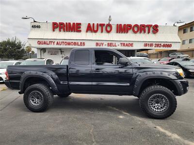 2008 Toyota Tacoma PreRunner V6   - Photo 1 - San Diego, CA 92120