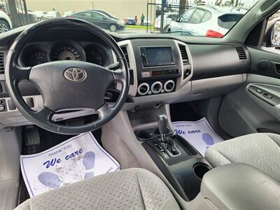 2008 Toyota Tacoma PreRunner V6   - Photo 20 - San Diego, CA 92120