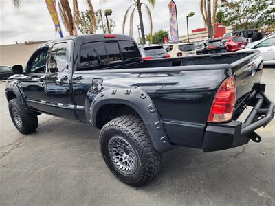 2008 Toyota Tacoma PreRunner V6   - Photo 17 - San Diego, CA 92120