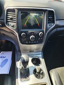 2018 Jeep Grand Cherokee Altitude   - Photo 9 - San Diego, CA 92120