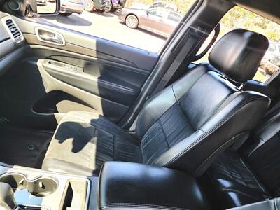 2018 Jeep Grand Cherokee Altitude   - Photo 11 - San Diego, CA 92120