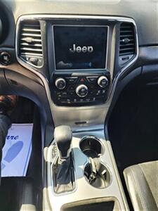 2018 Jeep Grand Cherokee Altitude   - Photo 31 - San Diego, CA 92120