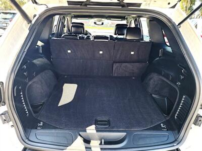 2018 Jeep Grand Cherokee Altitude   - Photo 25 - San Diego, CA 92120