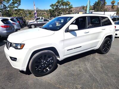 2018 Jeep Grand Cherokee Altitude   - Photo 15 - San Diego, CA 92120