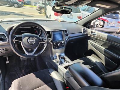 2018 Jeep Grand Cherokee Altitude   - Photo 7 - San Diego, CA 92120