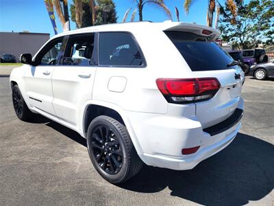 2018 Jeep Grand Cherokee Altitude   - Photo 16 - San Diego, CA 92120