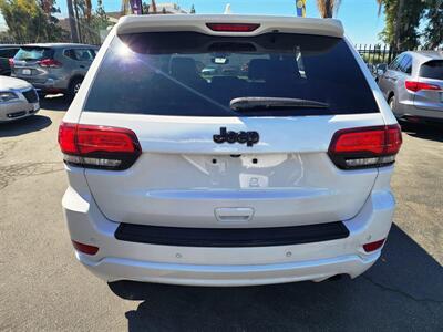 2018 Jeep Grand Cherokee Altitude   - Photo 18 - San Diego, CA 92120