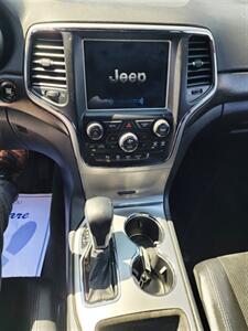 2018 Jeep Grand Cherokee Altitude   - Photo 8 - San Diego, CA 92120