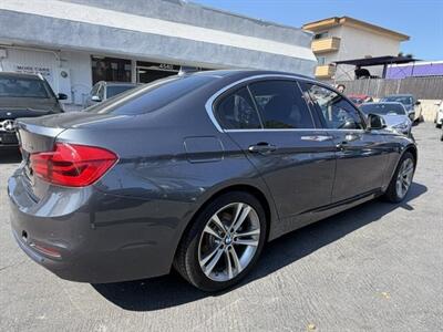 2018 BMW 330i - Photo 2 - San Diego, CA 92120