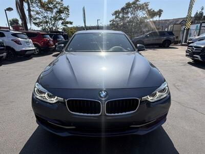 2018 BMW 330i - Photo 7 - San Diego, CA 92120