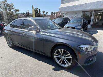 2018 BMW 330i - Photo 8 - San Diego, CA 92120
