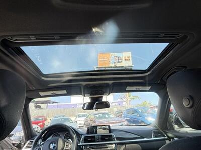 2018 BMW 330i - Photo 11 - San Diego, CA 92120