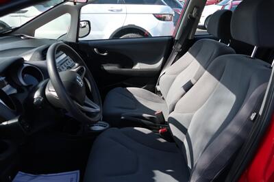 2013 Honda Fit - Photo 4 - San Diego, CA 92120