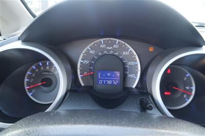 2013 Honda Fit - Photo 11 - San Diego, CA 92120