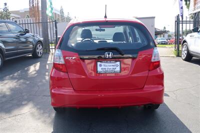 2013 Honda Fit - Photo 13 - San Diego, CA 92120