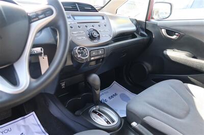 2013 Honda Fit - Photo 10 - San Diego, CA 92120