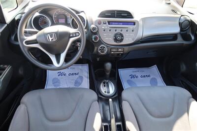 2013 Honda Fit - Photo 9 - San Diego, CA 92120