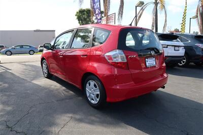 2013 Honda Fit - Photo 12 - San Diego, CA 92120