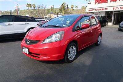 2013 Honda Fit - Photo 3 - San Diego, CA 92120