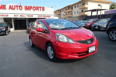2013 Honda Fit - Photo 2 - San Diego, CA 92120