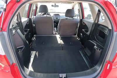 2013 Honda Fit - Photo 16 - San Diego, CA 92120