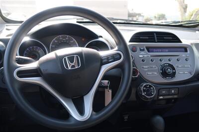 2013 Honda Fit - Photo 8 - San Diego, CA 92120