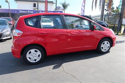 2013 Honda Fit - Photo 18 - San Diego, CA 92120