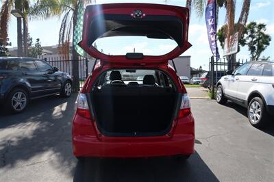 2013 Honda Fit - Photo 14 - San Diego, CA 92120