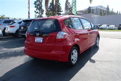 2013 Honda Fit - Photo 17 - San Diego, CA 92120