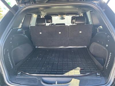 2017 Jeep Grand Cherokee Laredo   - Photo 10 - San Diego, CA 92120